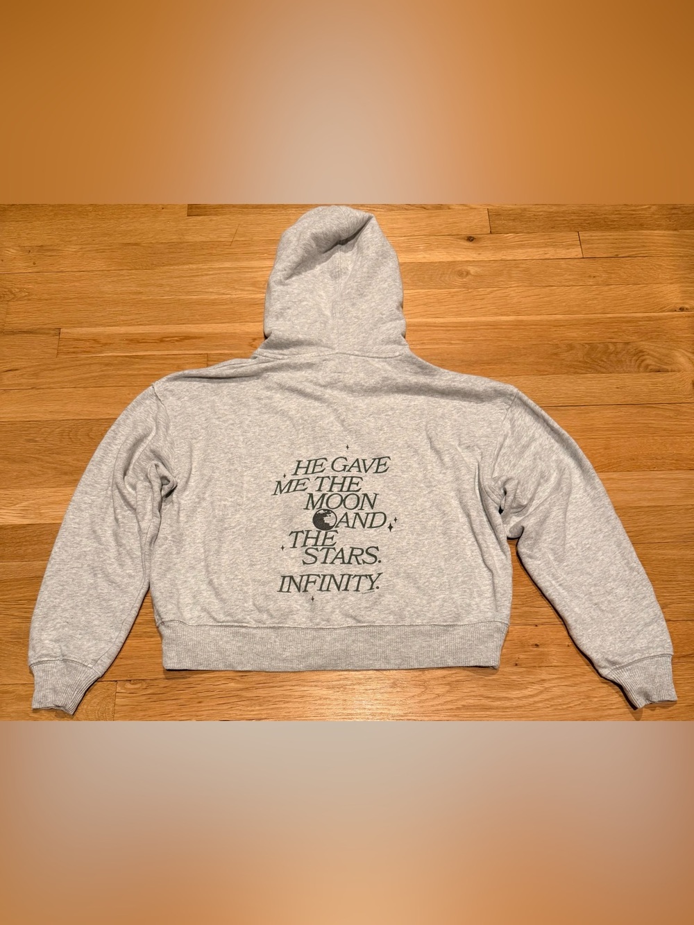 AE X The Summer I Turned Pretty Zip Hoodie - Picture 3 of 4